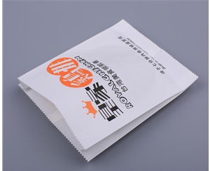 徐州一次性食品包装纸袋
